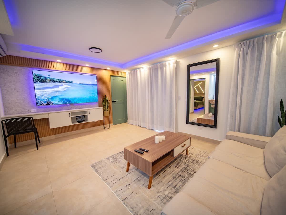 Sosúa Vacation Rental
