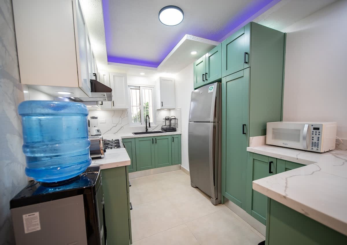 Sosúa Vacation Rental