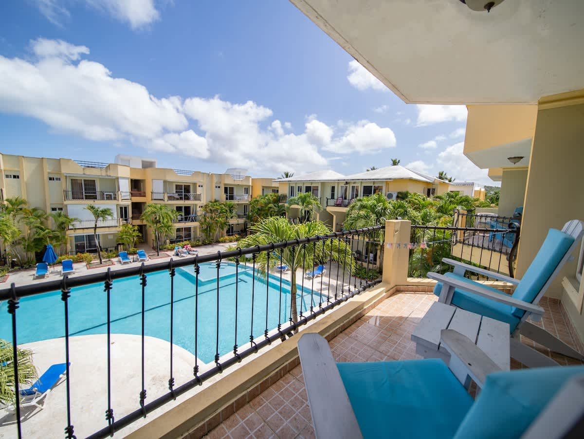 Sosúa Vacation Rental