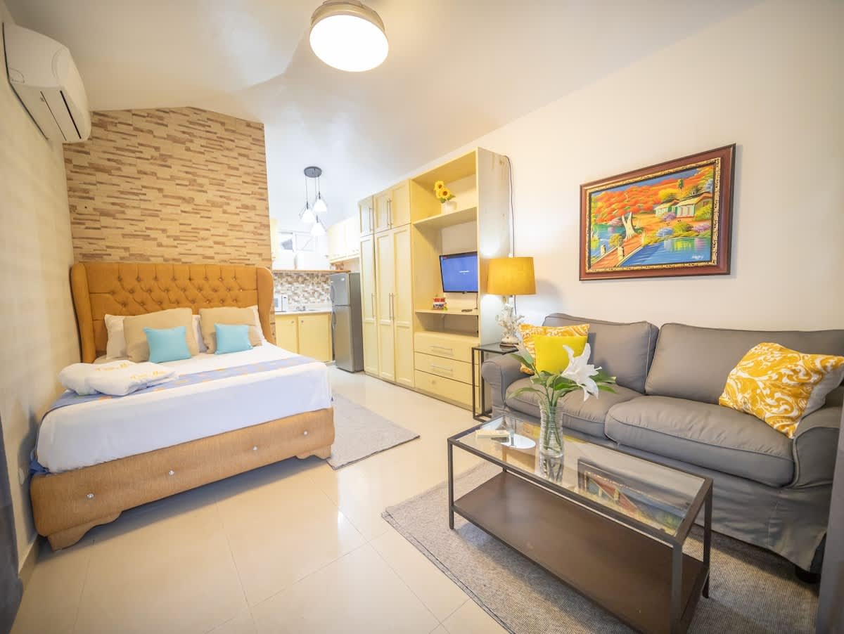 Sosúa Vacation Rental