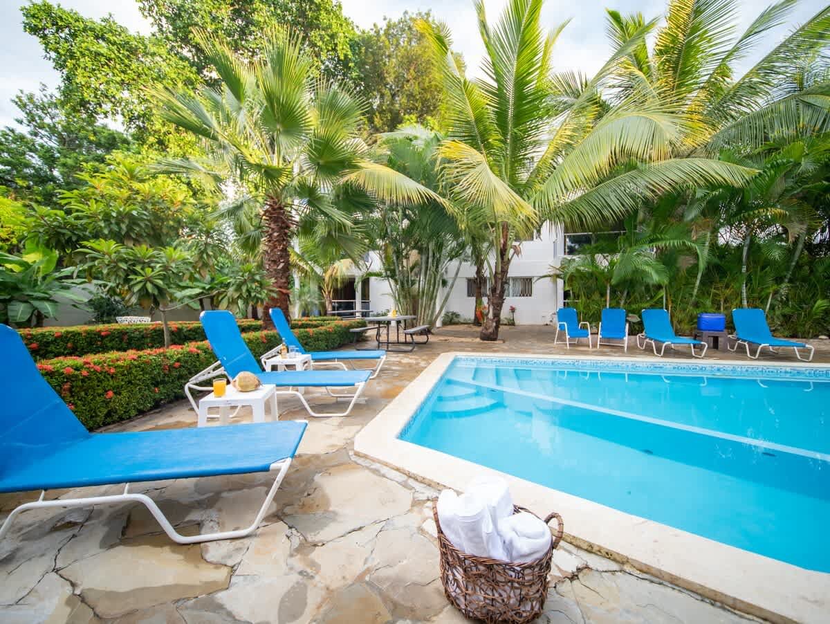 Sosúa Vacation Rental