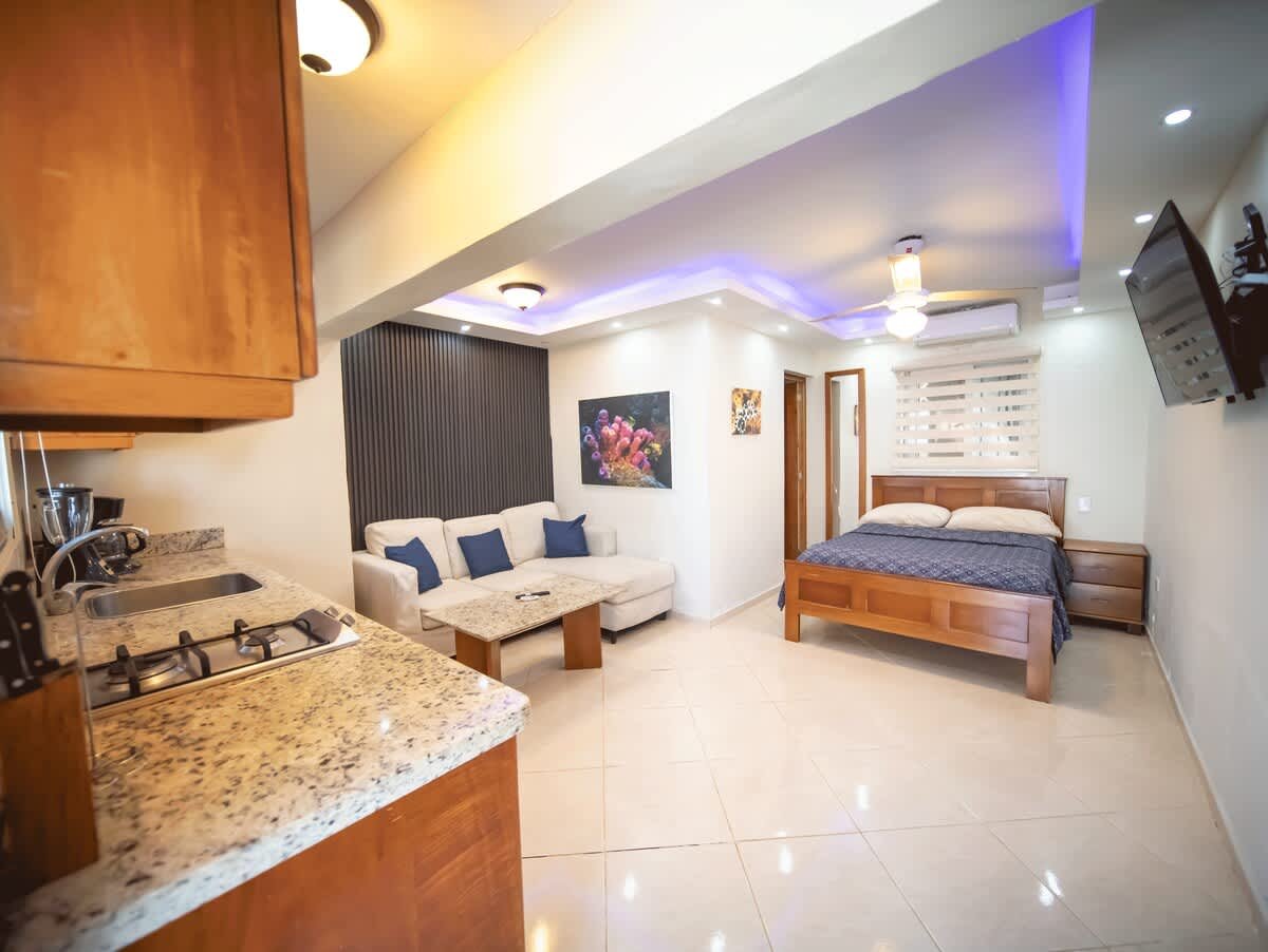 Sosúa Vacation Rental