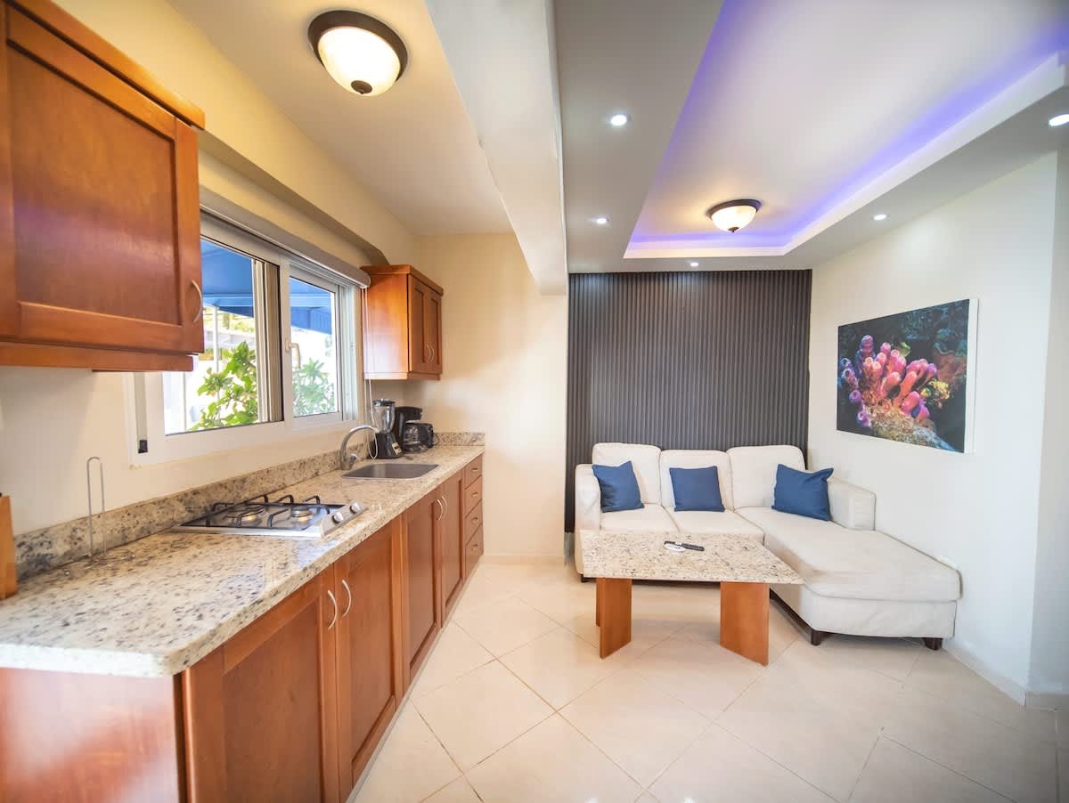Sosúa Vacation Rental