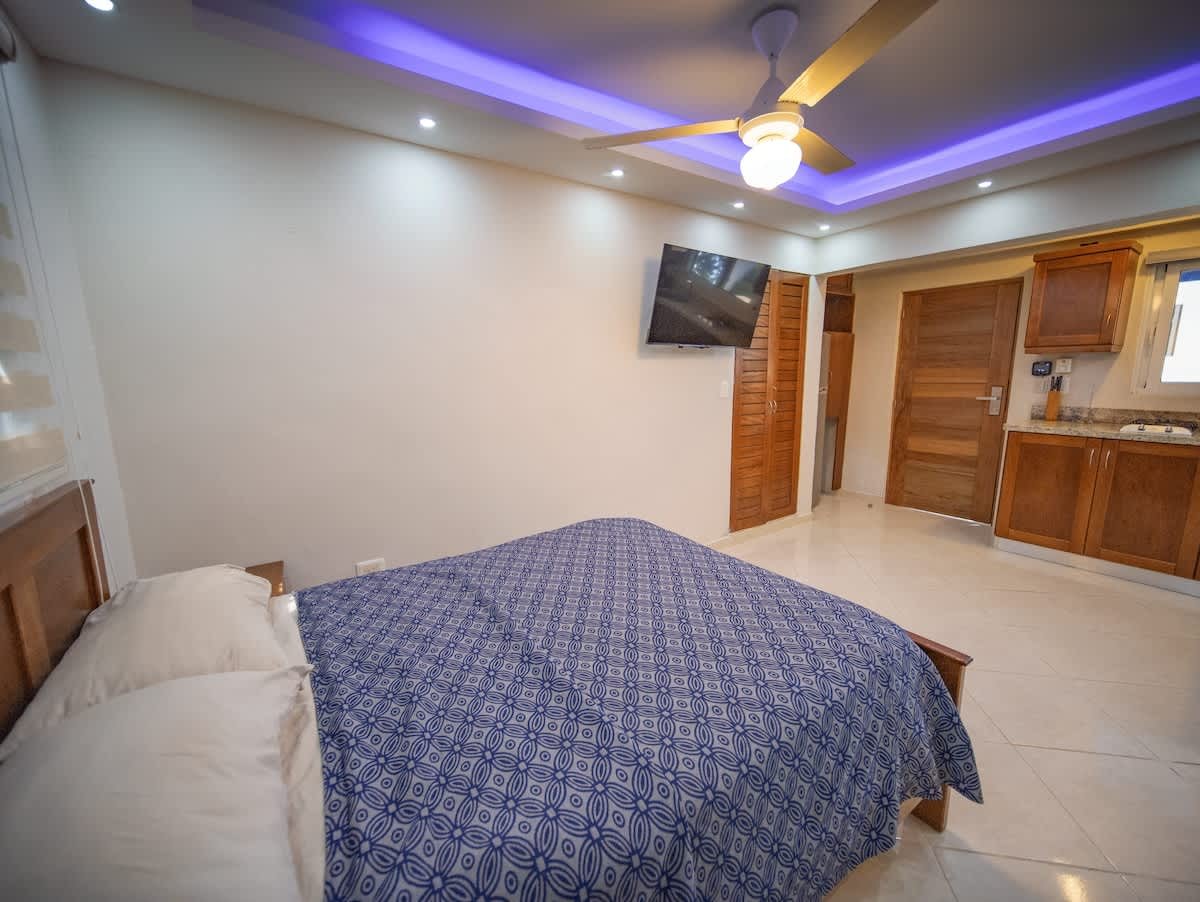 Sosúa Vacation Rental