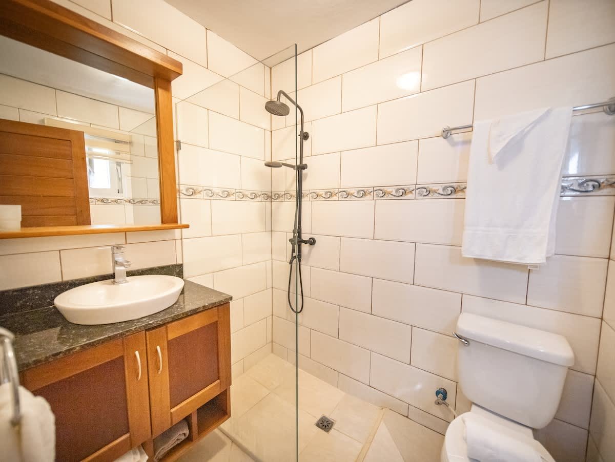 Sosúa Vacation Rental