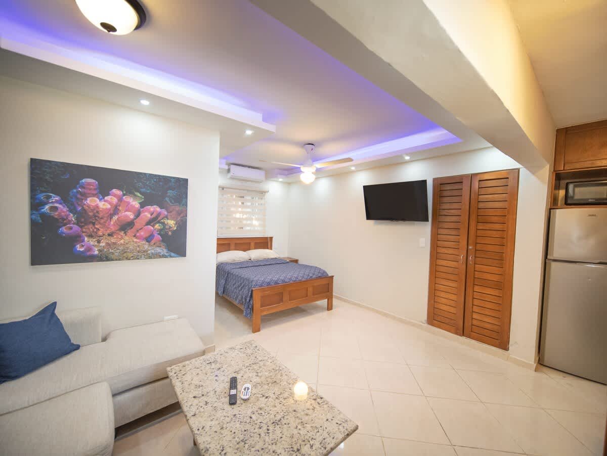 Sosúa Vacation Rental
