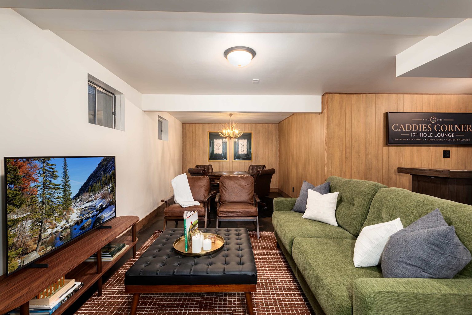 Arvada Vacation Rental