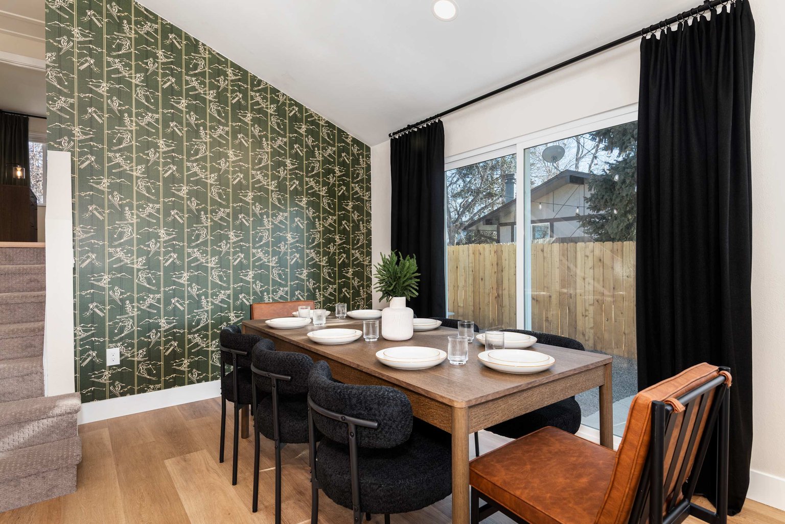 Arvada Vacation Rental