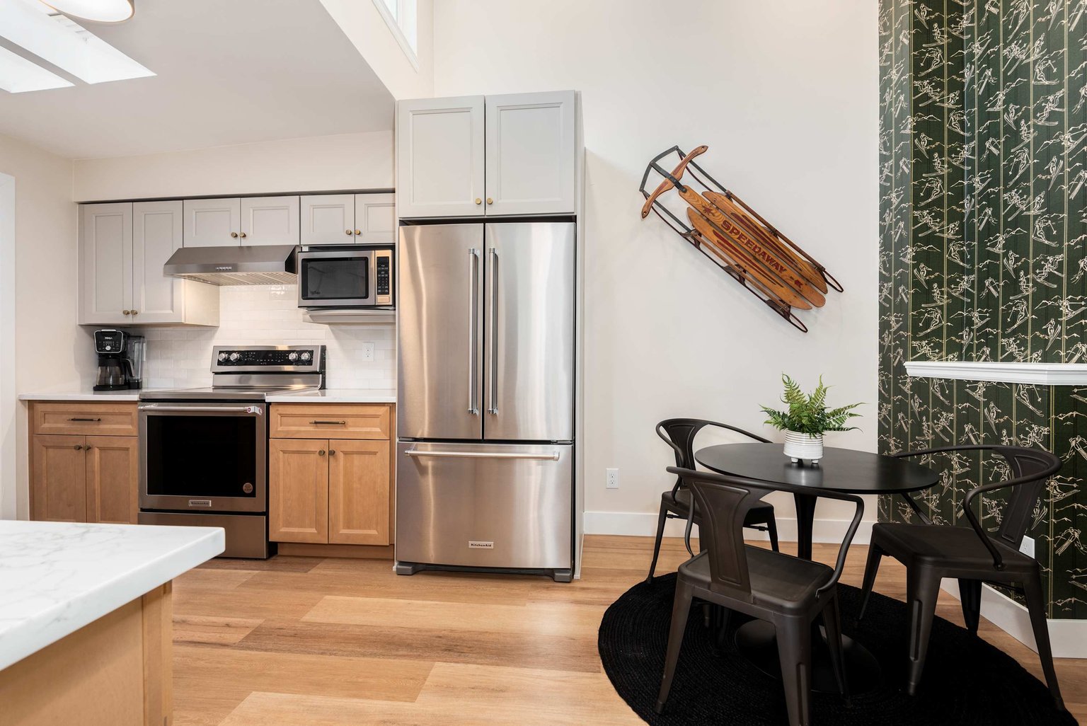 Arvada Vacation Rental