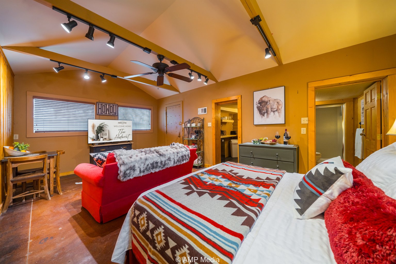 Abilene Vacation Rental