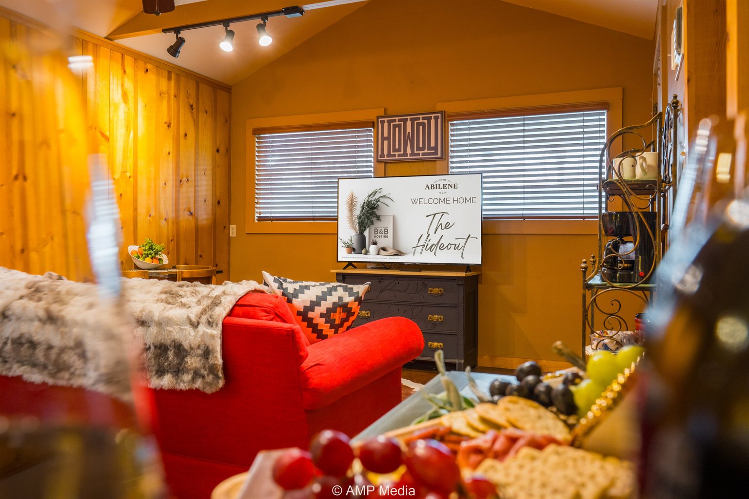 Abilene Vacation Rental