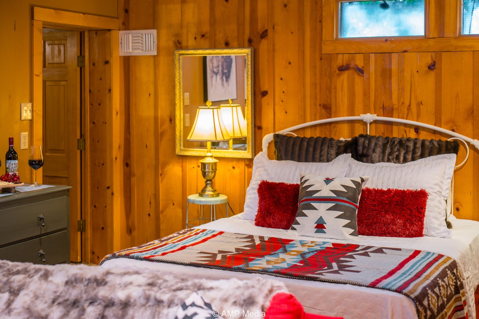 Abilene Vacation Rental