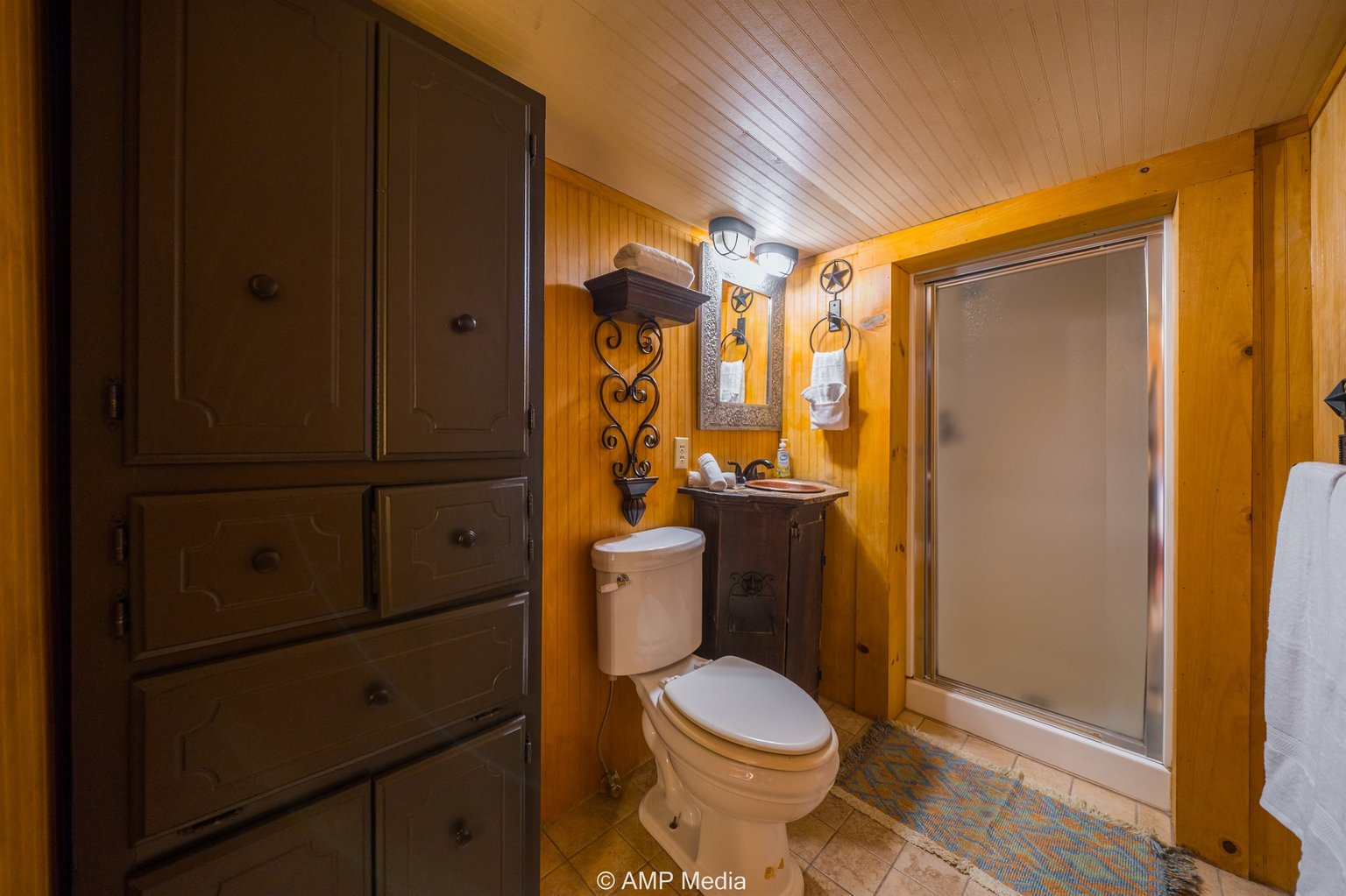 Abilene Vacation Rental