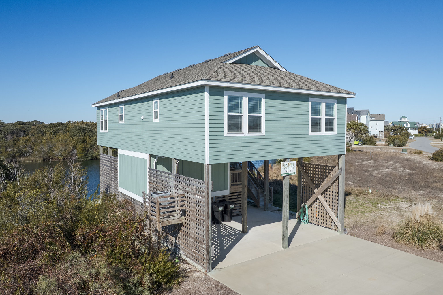 Avon Vacation Rental