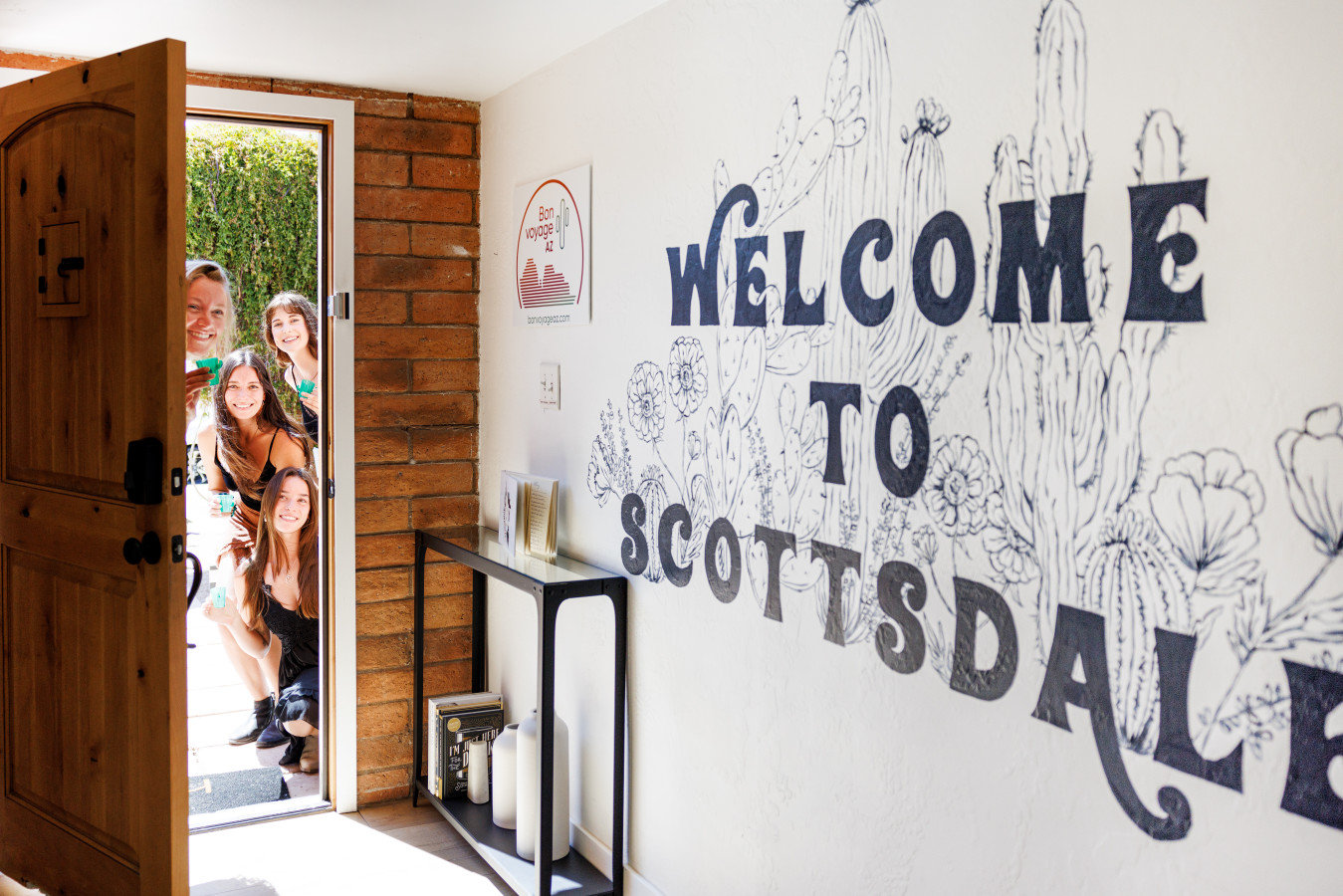 Scottsdale Vacation Rental