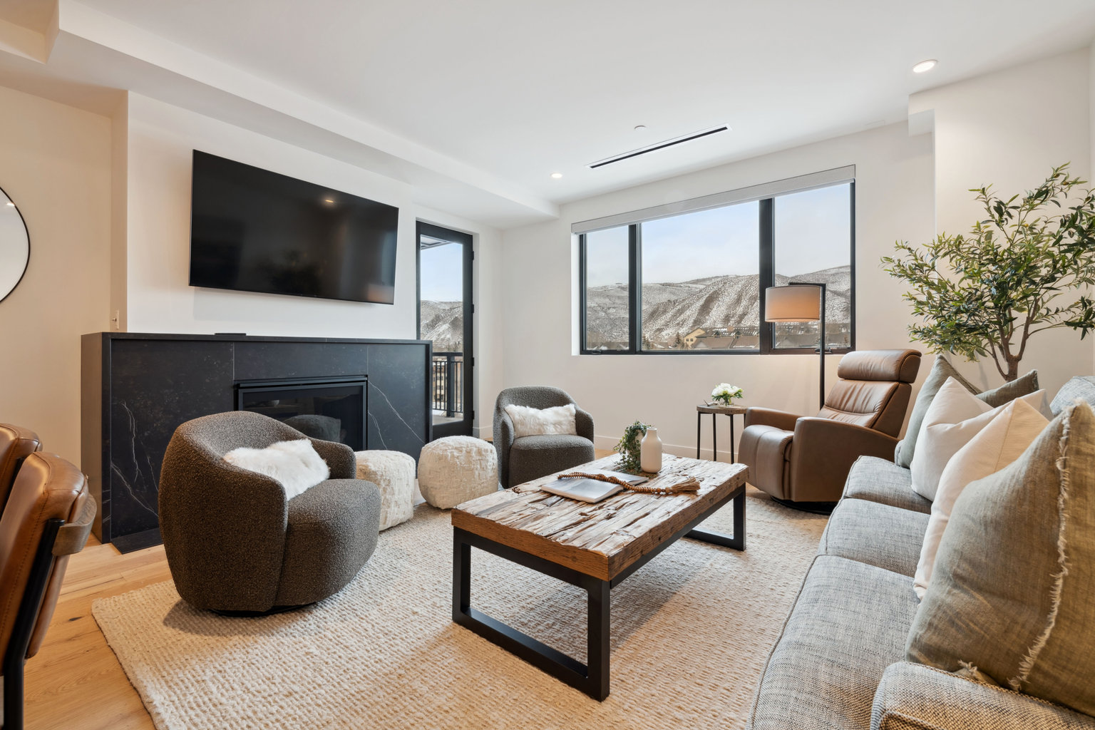 Avon Vacation Rental