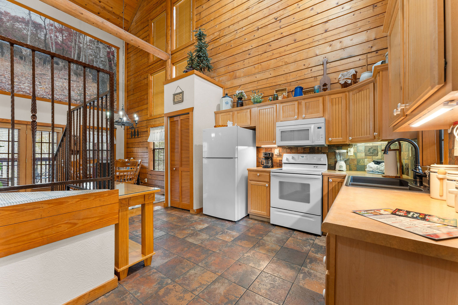 Branson Vacation Rental