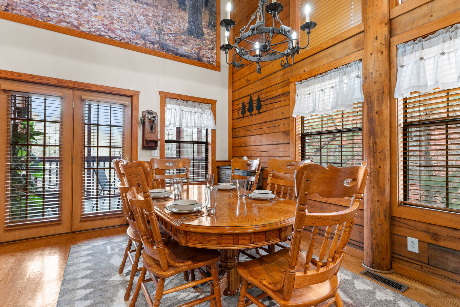 Branson Vacation Rental
