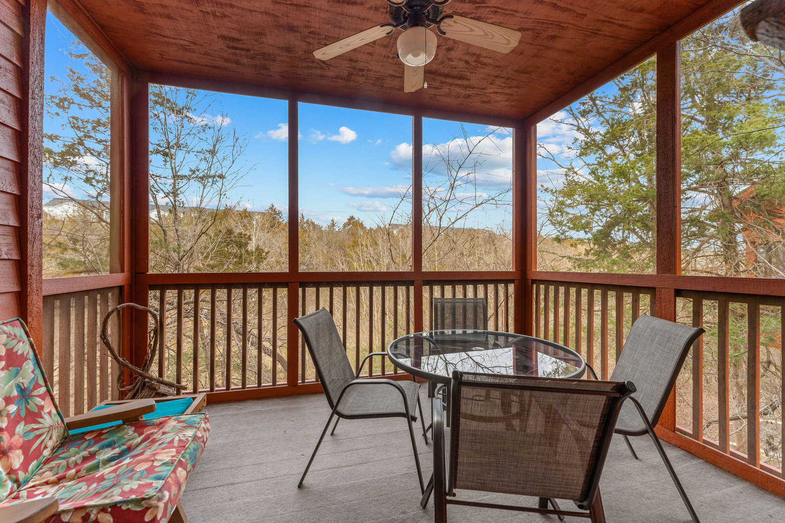Branson Vacation Rental