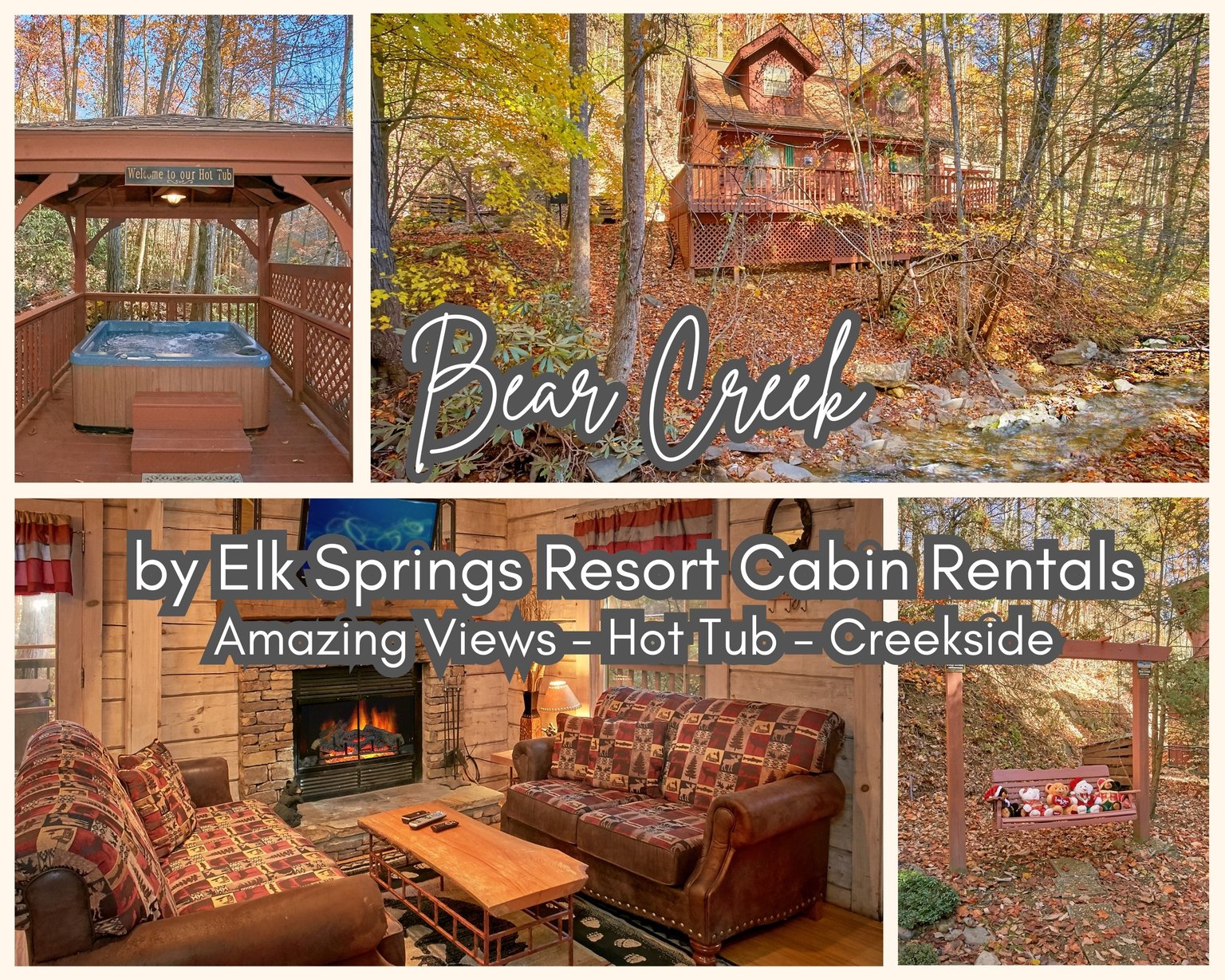 Gatlinburg Vacation Rental