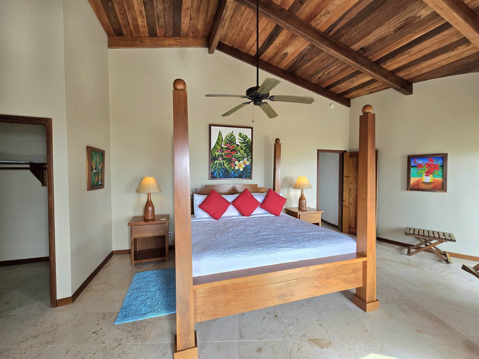 San Pedro Vacation Rental