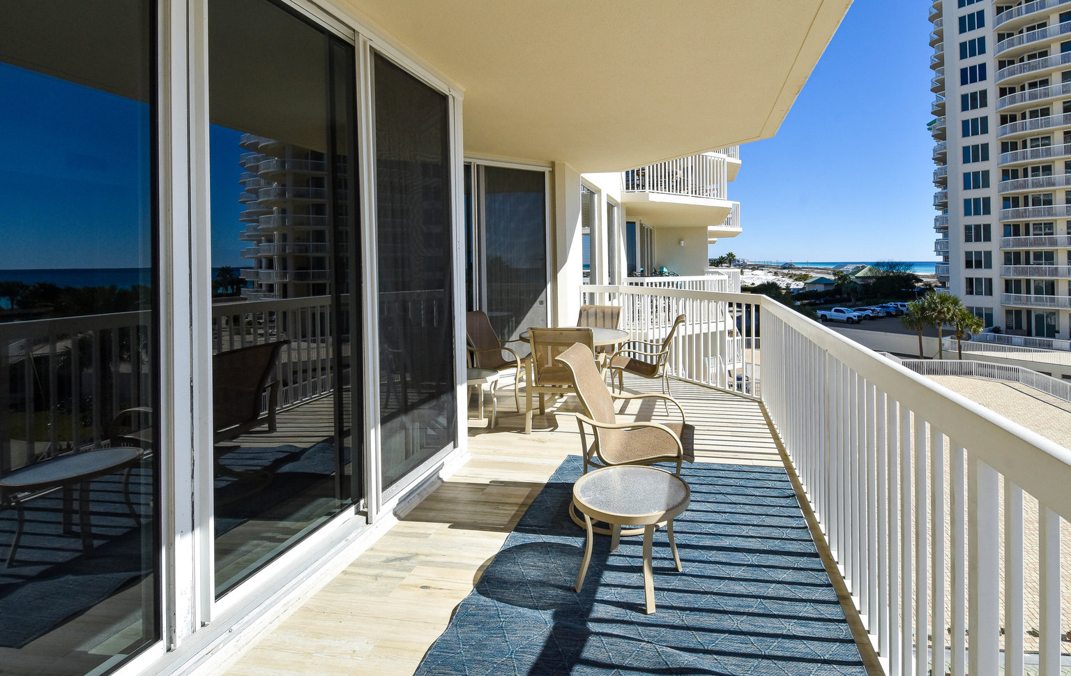 Destin Vacation Rental