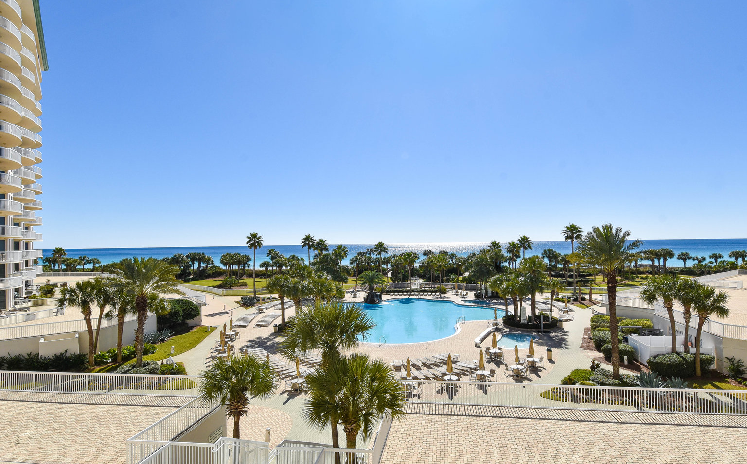 Destin Vacation Rental