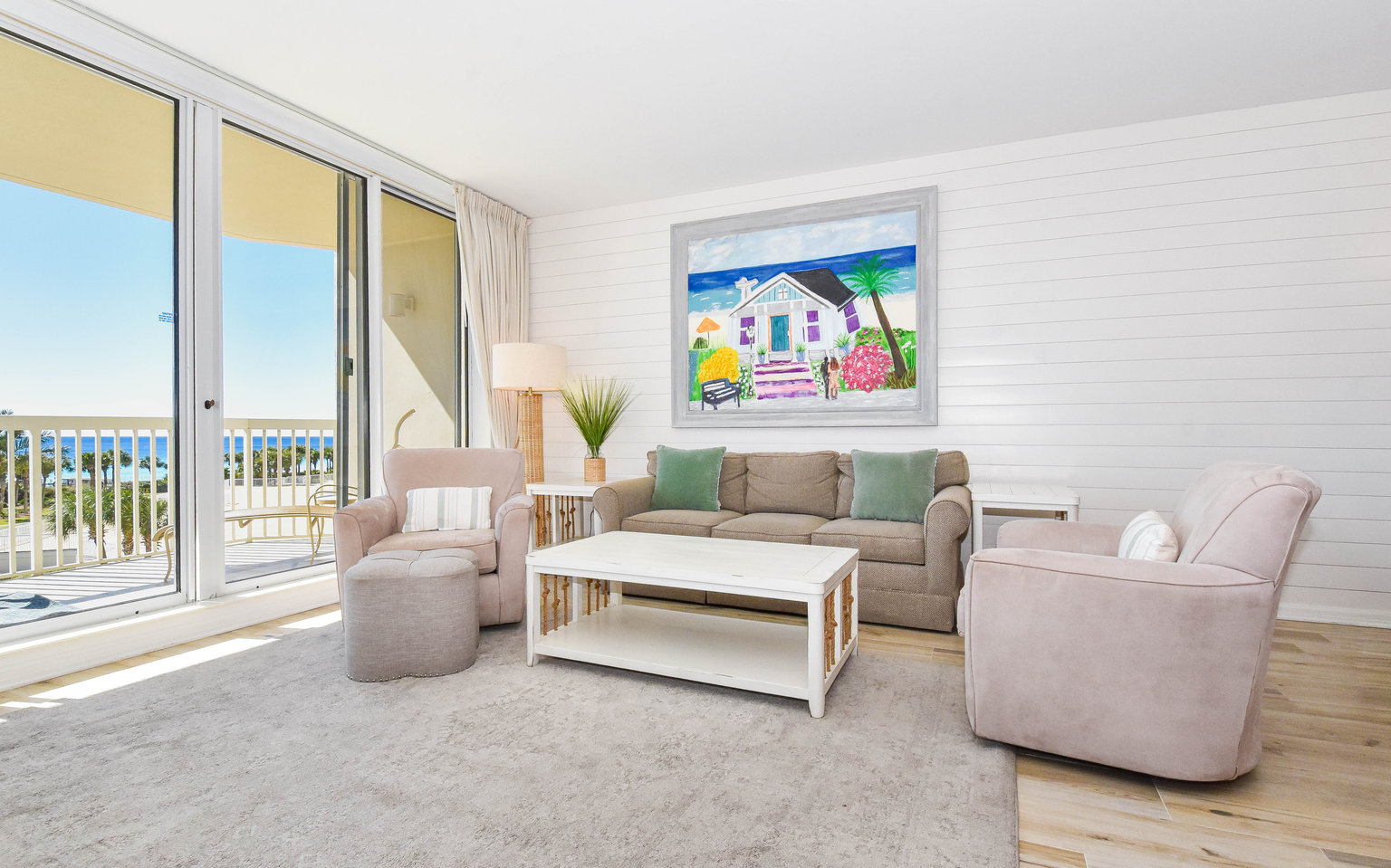 Destin Vacation Rental