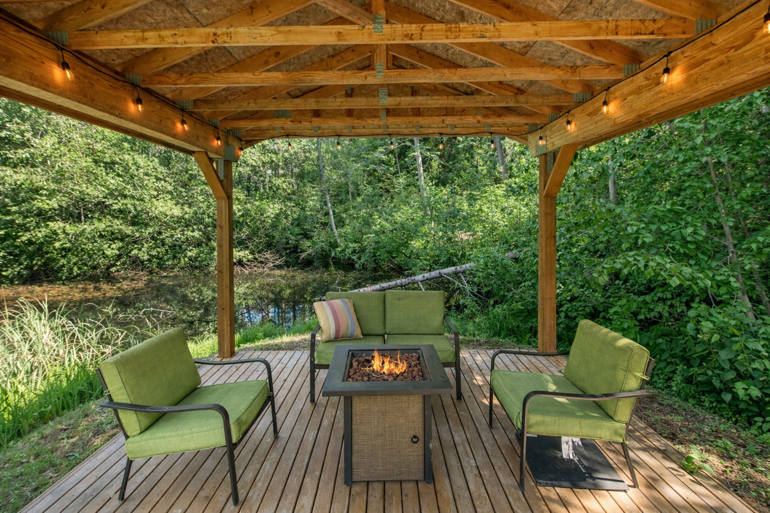 Leavenworth Vacation Rental