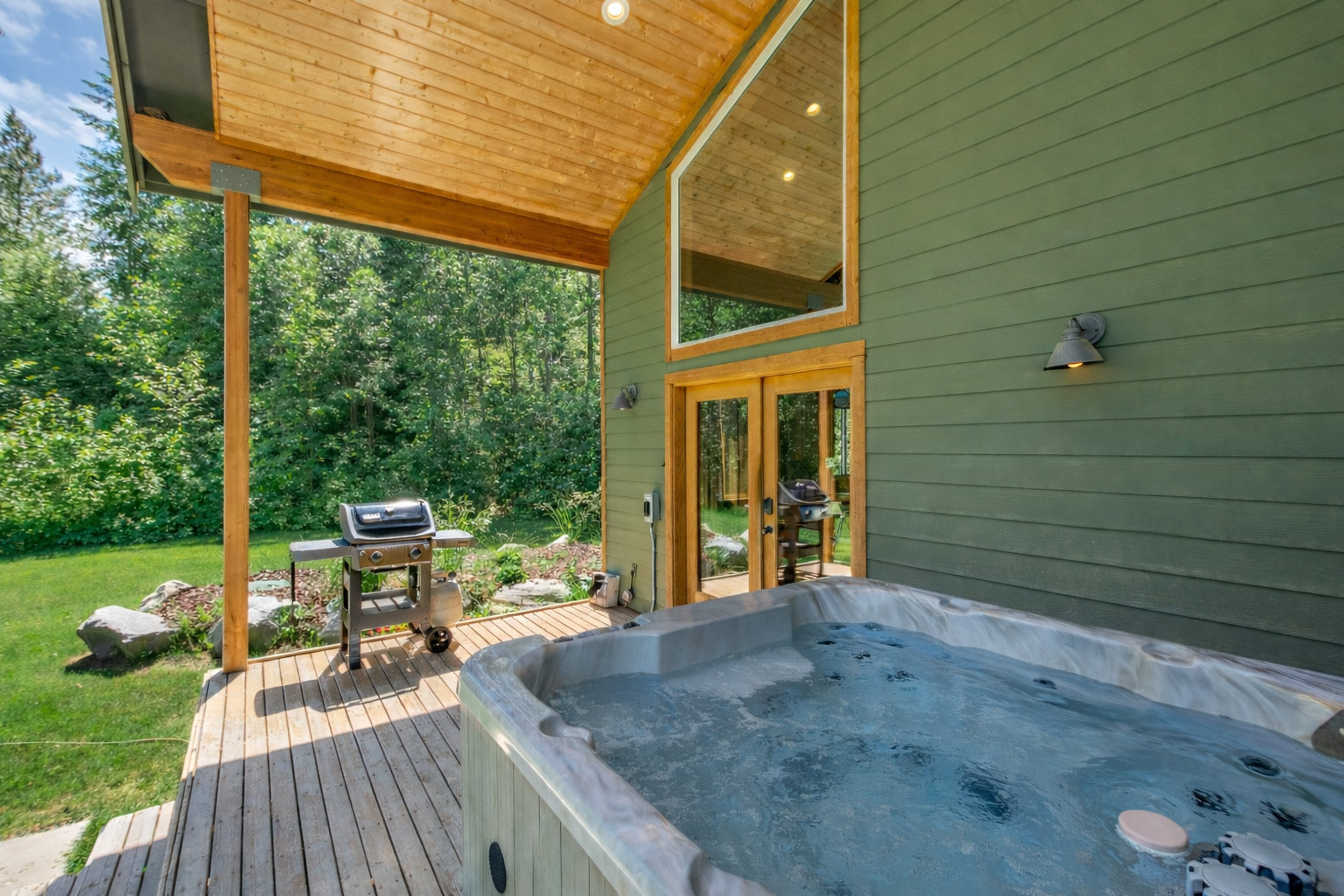 Leavenworth Vacation Rental