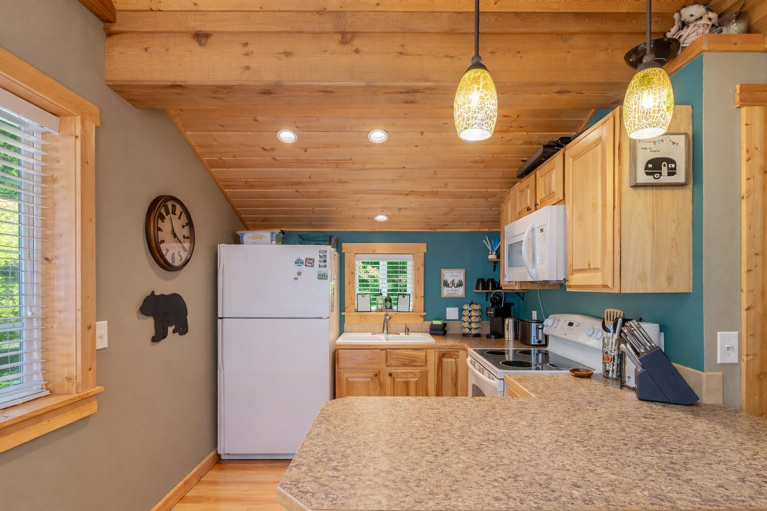 Leavenworth Vacation Rental