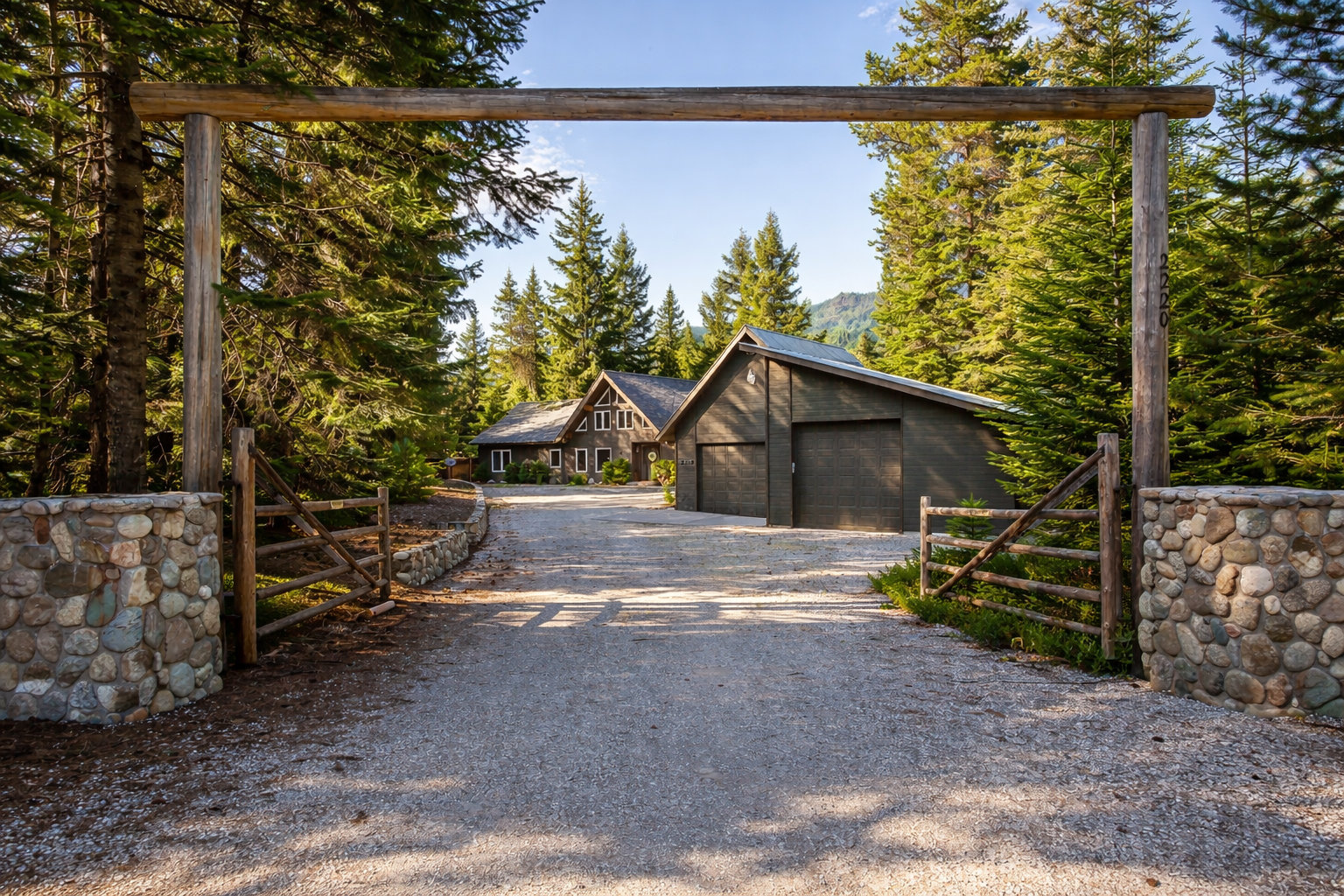 Leavenworth Vacation Rental