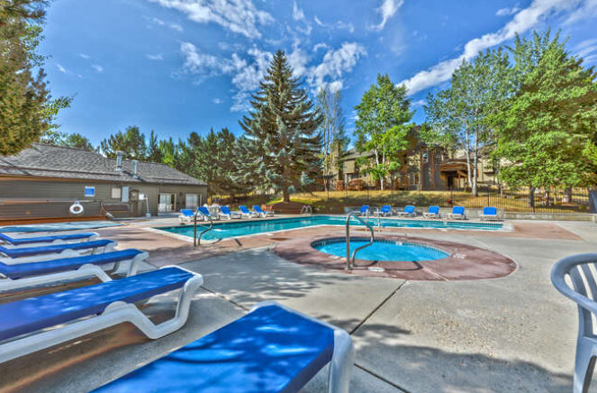 Park City Vacation Rental