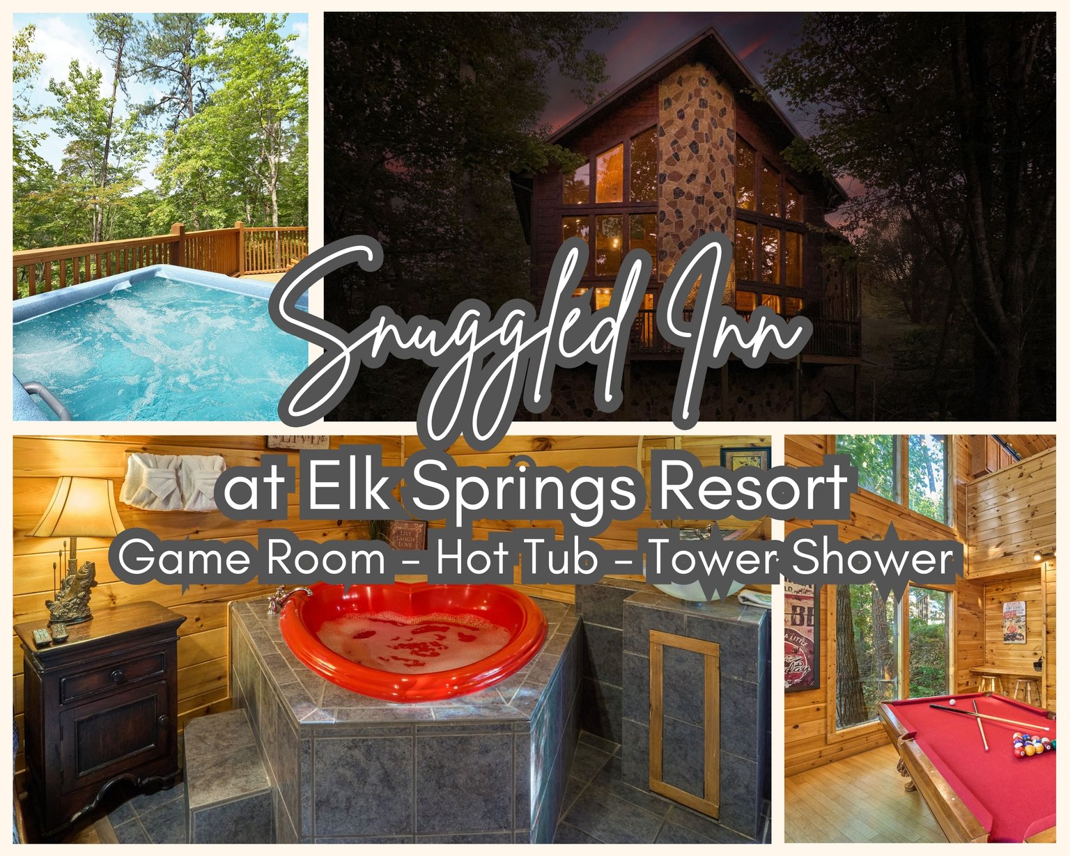 Gatlinburg Vacation Rental