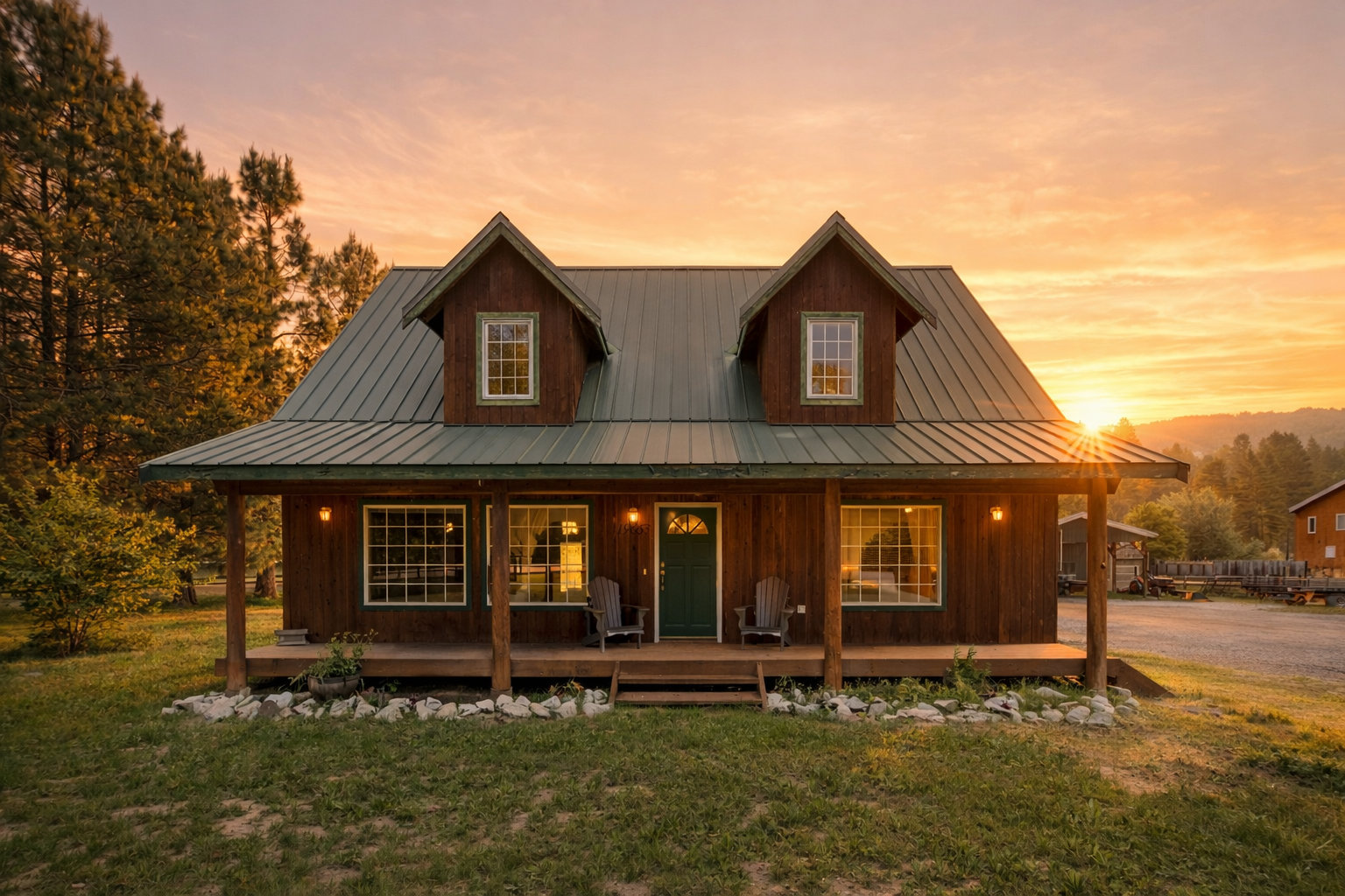 Leavenworth Vacation Rental