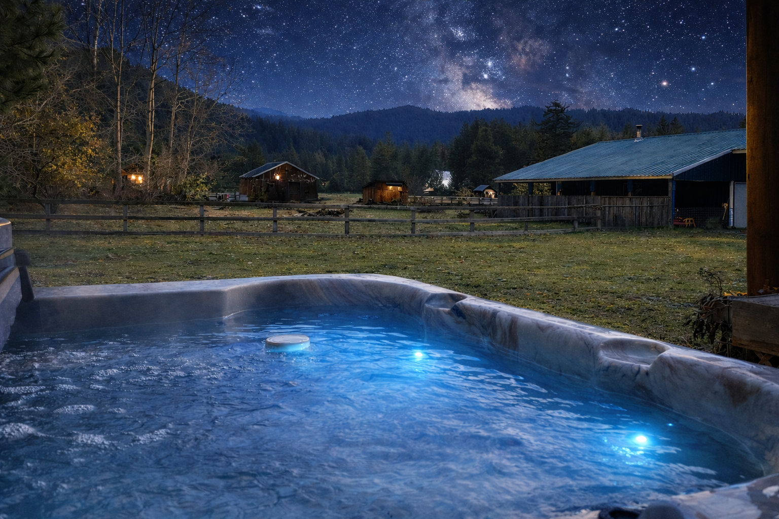 Leavenworth Vacation Rental