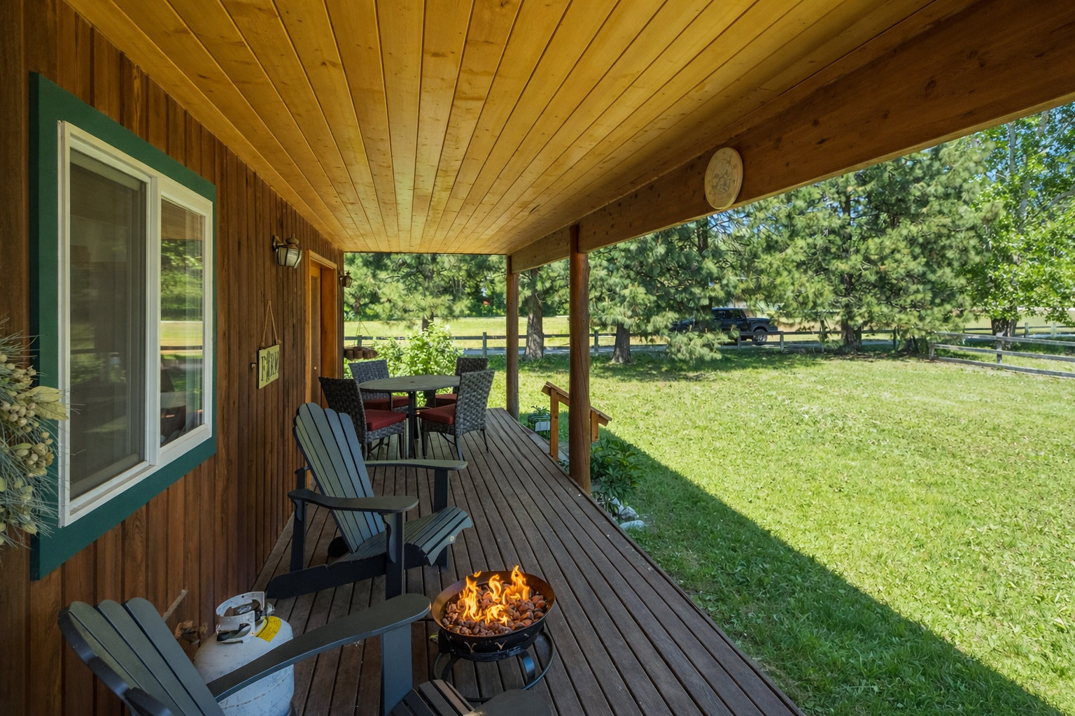 Leavenworth Vacation Rental