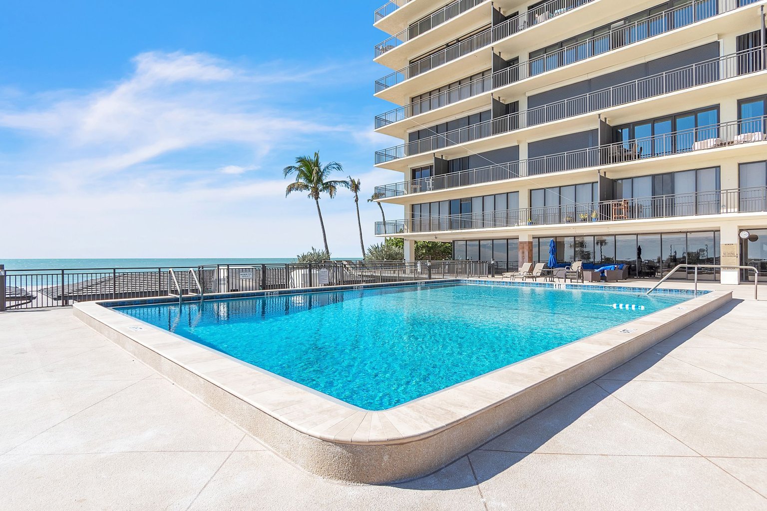 Treasure Island Vacation Rental