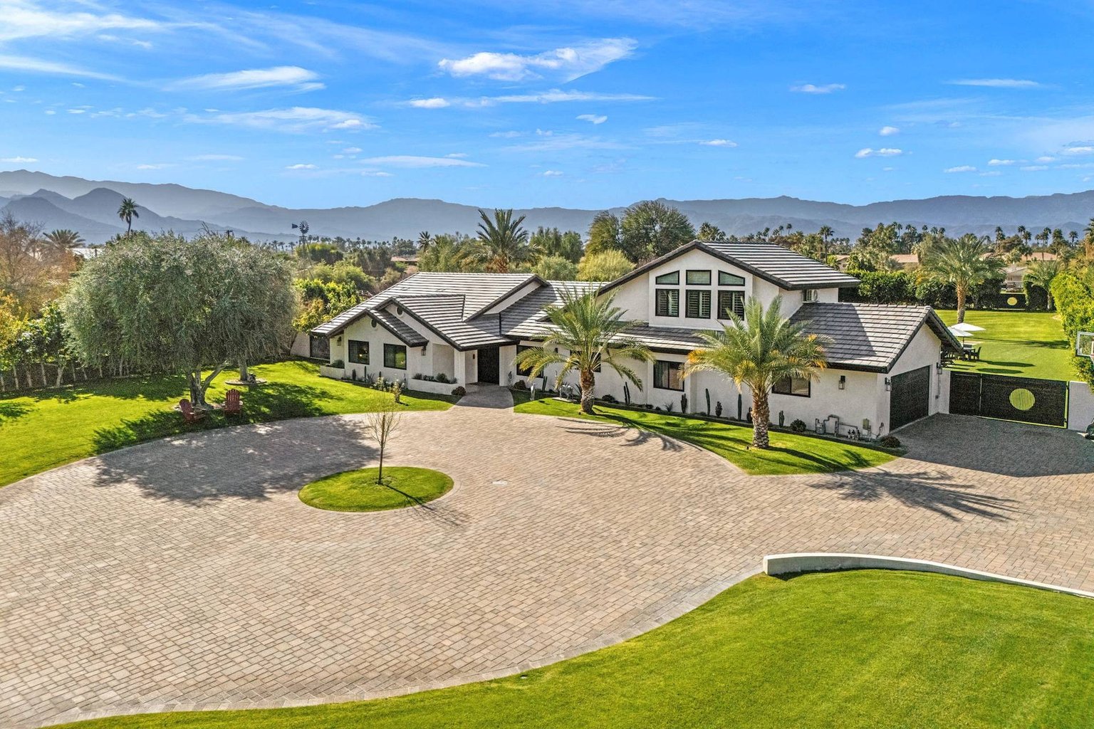 Bermuda Dunes Vacation Rental