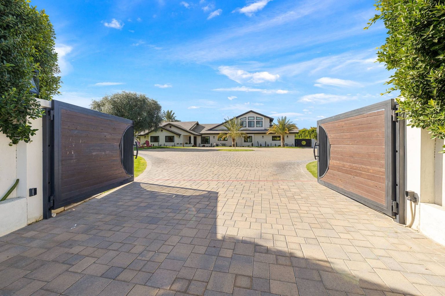 Bermuda Dunes Vacation Rental