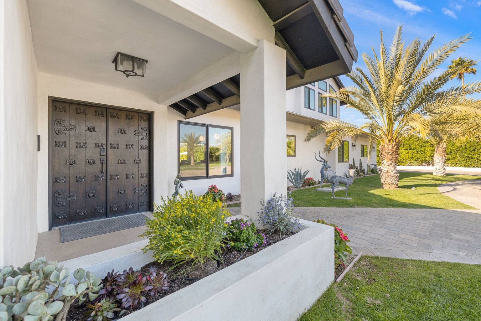 Bermuda Dunes Vacation Rental