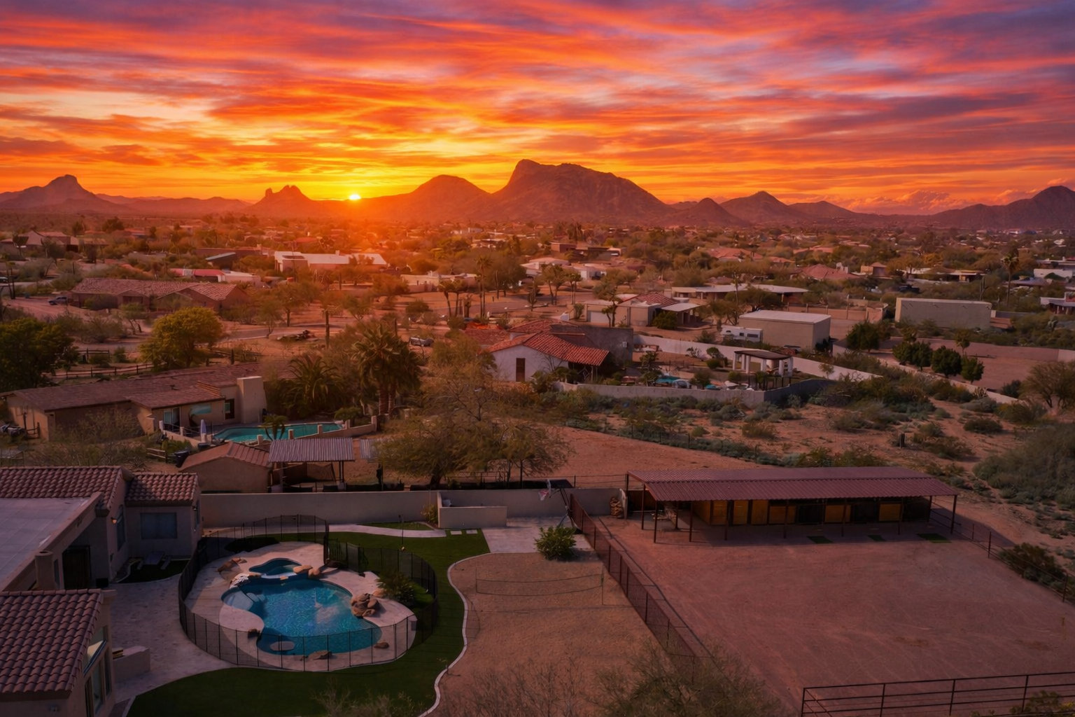Scottsdale Vacation Rental