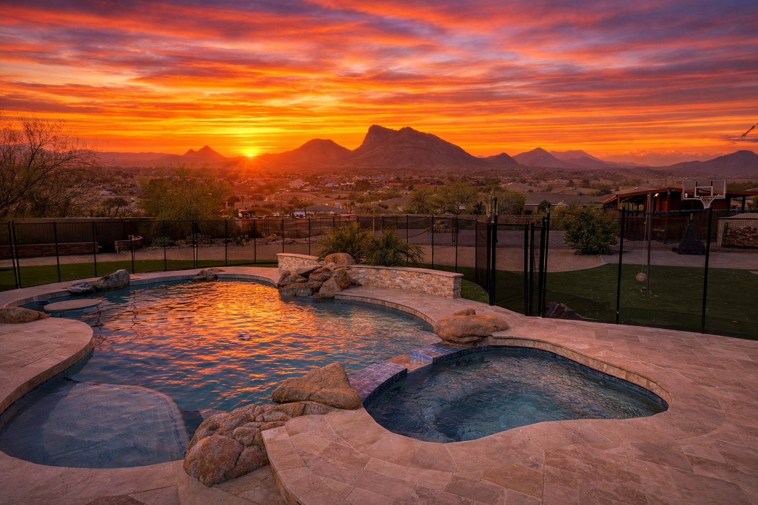 Scottsdale Vacation Rental