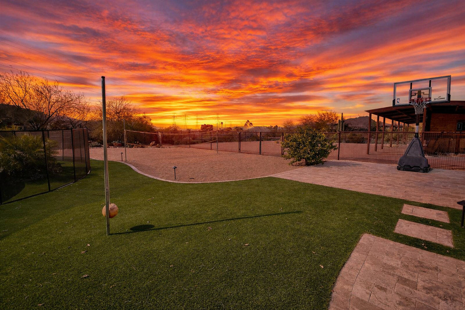 Scottsdale Vacation Rental