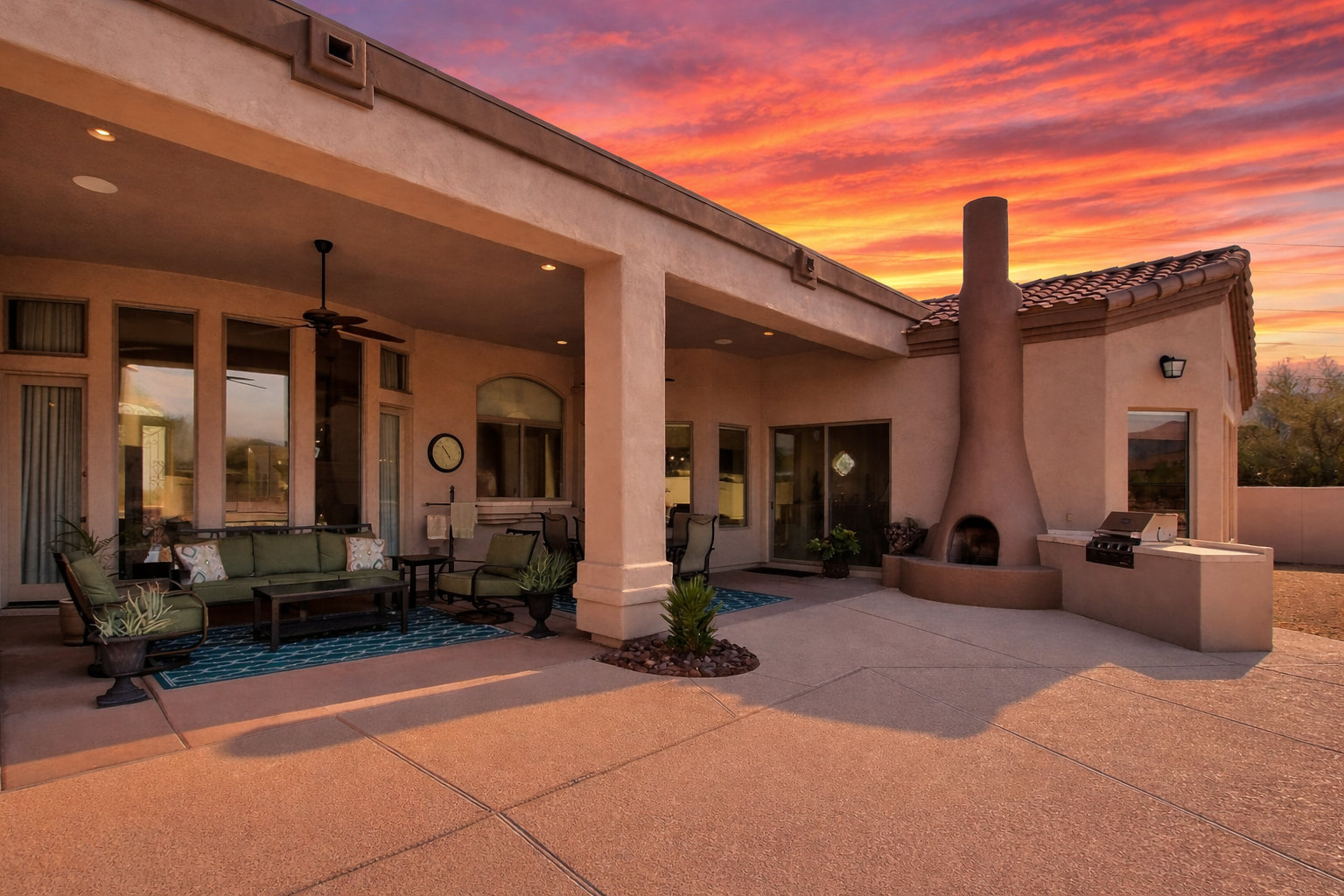 Scottsdale Vacation Rental