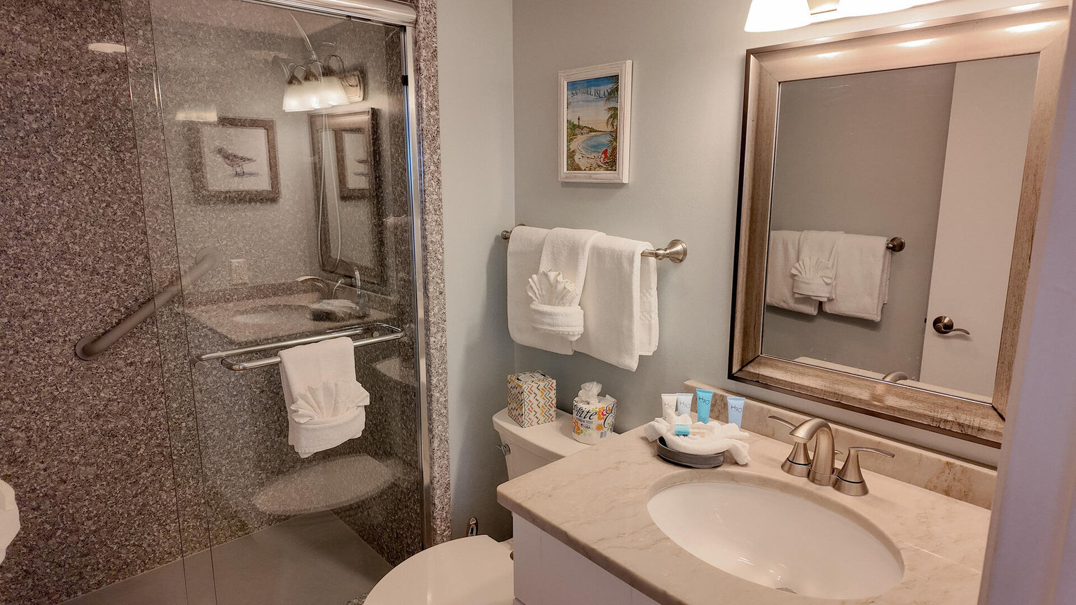 Sanibel Vacation Rental