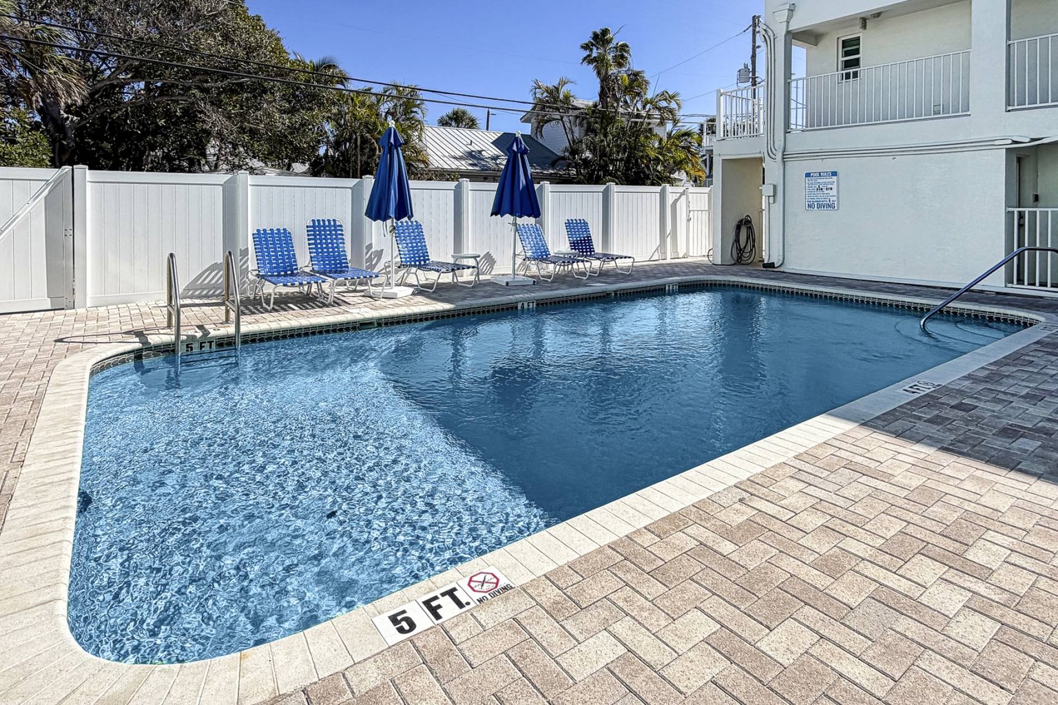 St. Pete Beach Vacation Rental