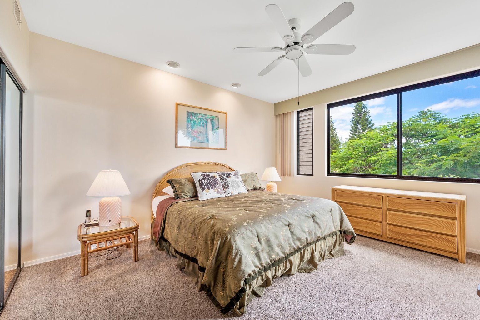 Waikoloa Vacation Rental