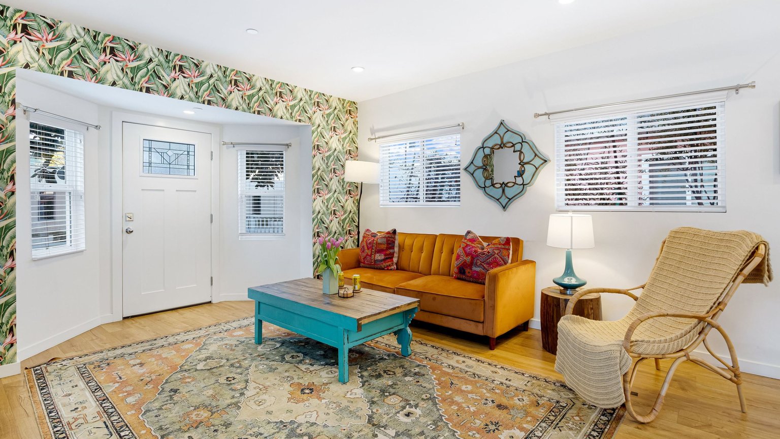 Los Angeles Vacation Rental