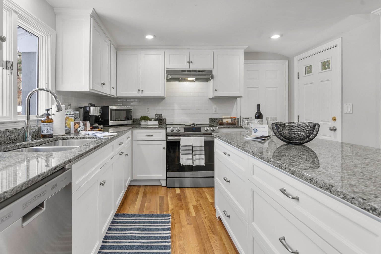 Falmouth Vacation Rental